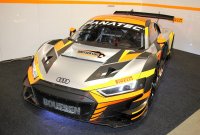 Boutsen VDS - Audi R8 LMS GT3 Evo2
