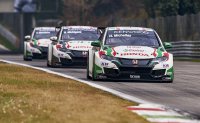 Honda Castrol World Touring Car Team