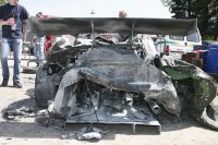 Audi zal in 2006 niet meer racen in de BTCS