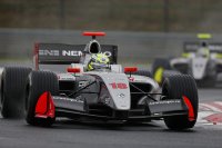 Nico Müller - Draco Racing