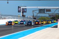 Start 2023 Michelin Le Mans Cup Le Castellet