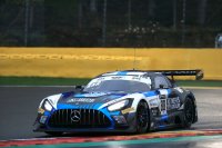 AMG Team AKKA ASP - Mercedes-AMG GT3