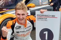 Loek Hartog - Team GP Elite