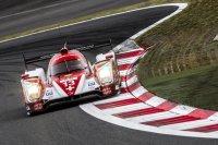 Rebellion R-One Toyota