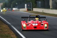 Russell Racing by PK Carsport - Norma M20 FC
