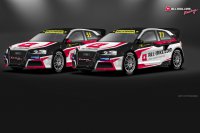 Audi S3 SC