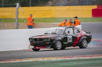 Gust Van Haelst - Mazda RX2