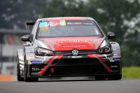 Team WRT - Volkswagen Golf GTI TCR