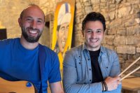 Francesco & Junior Planckaert