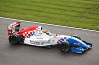 Oliver Rowland - Manor MP Motorsport