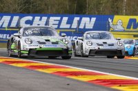 Glenn Van Parijs - NGT Racing