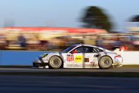 Porsche 911 RSR #912