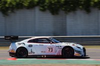 #73 MRS GT Nissan GT-R Nismo GT3