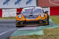Belgium Racing Team - Porsche 911 GT3 Cup