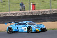 Phoenix Racing - Audi R8 LMS