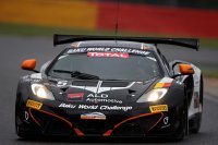 Boutsen Ginion - McLaren MP4-12C GT3