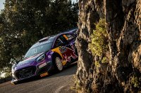 Sébastien Loeb - Ford Puma Rally1