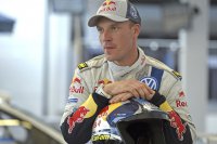 Jari-Matti Latvala - VW Polo-R WRC