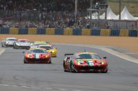 AF Corse - Ferrari 458 Italia GTE
