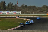 Michel Nykjaer - Chevrolet Cruze