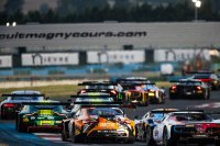 2024 GT World Challenge Europe Sprint Cup Magny-Cours Race 1