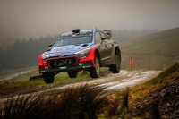 Thierry Neuville - Hyundai i20 WRC
