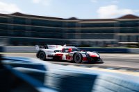 Toyota Gazoo Racing - Toyota GR010 Hybride