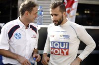Mikhail Grachev - Liqui Moly Team Engstler
