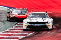 Haupt Racing Team - Ford Mustang GT3
