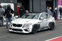BMW M2 CS Racing