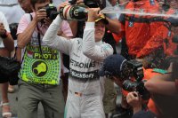 Nico Rosberg