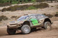 Molly Taylor/Kevin Hansen - Veloce Racing