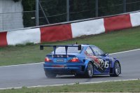Hamofa Motorsport - BMW M3 GTR