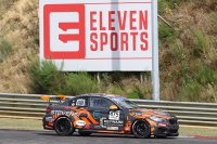 Stevens Motorsport - BMW M235i Racing