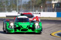 Tequila Patron ESM - Ligier JSP2
