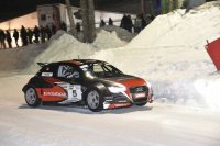 Olivier Panis - Team WRT Audi A1 quattro