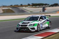 Kawasaki Racing by Bas Koeten Racing - Cupra TCR