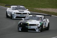 YACO Racing - Chevrolet Camaro GT GT3