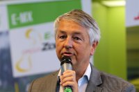 Thierry Deflandre