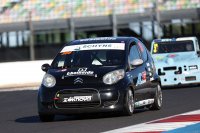 #306 The Inside by AKG Motorsport