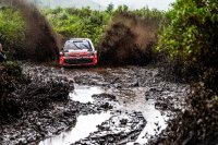 Oliver Solberg - Toyota Yaris Rally1