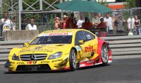 Vervoegt Robert Kubica de Mercedes Benz-troepen?