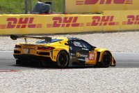 TF Sport - Corvette Z06 LMGT3.R