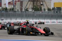 George Russell - ART GP