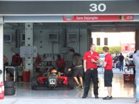 Sam Dejonghe - MRF Challenge