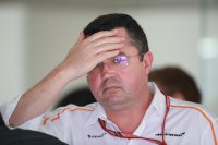 Eric Boullier
