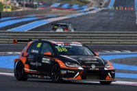 Comtoyou Racing - VW Golf GTI TCR