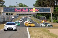 Belcar Historic Cup