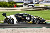 Brabham Automotive Factory Racing - Brabham BT63