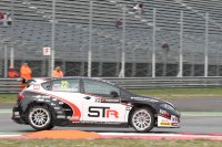 Tom Boardman - STR SEAT Leon